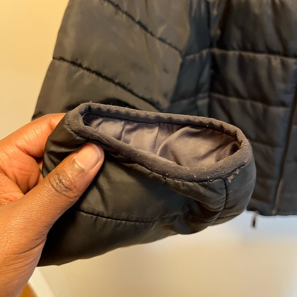 Vero Moda down jacket - Picture 5 of 8